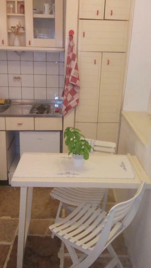 Apartment Konjajeva Piran Exteriör bild